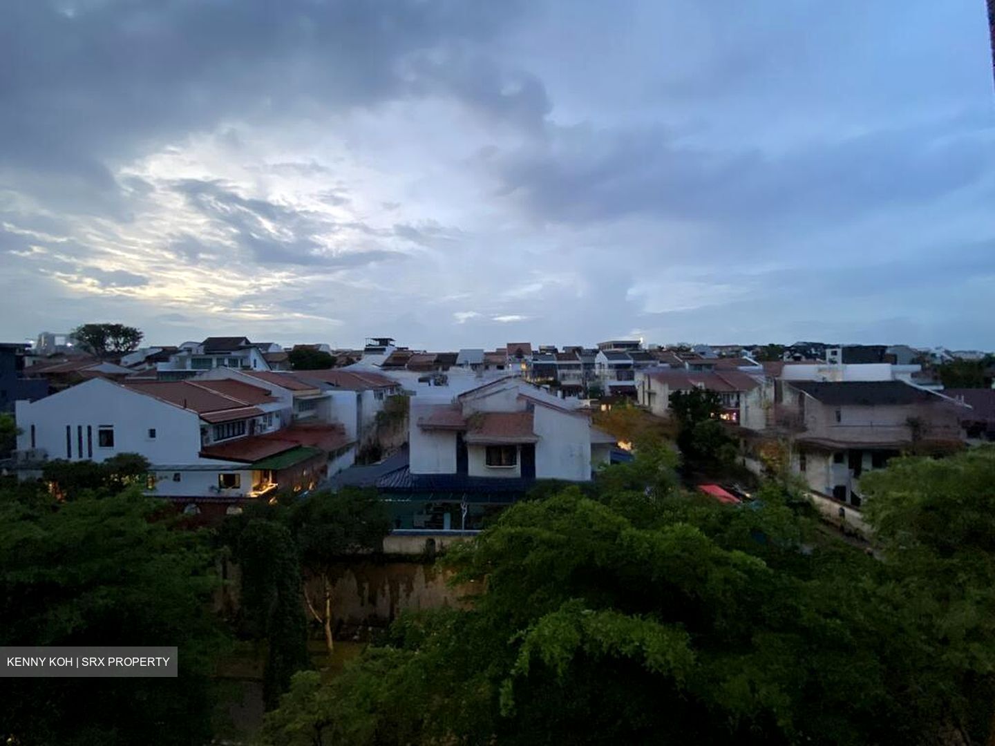 Cardiff Residence (D19), Condominium #484704211